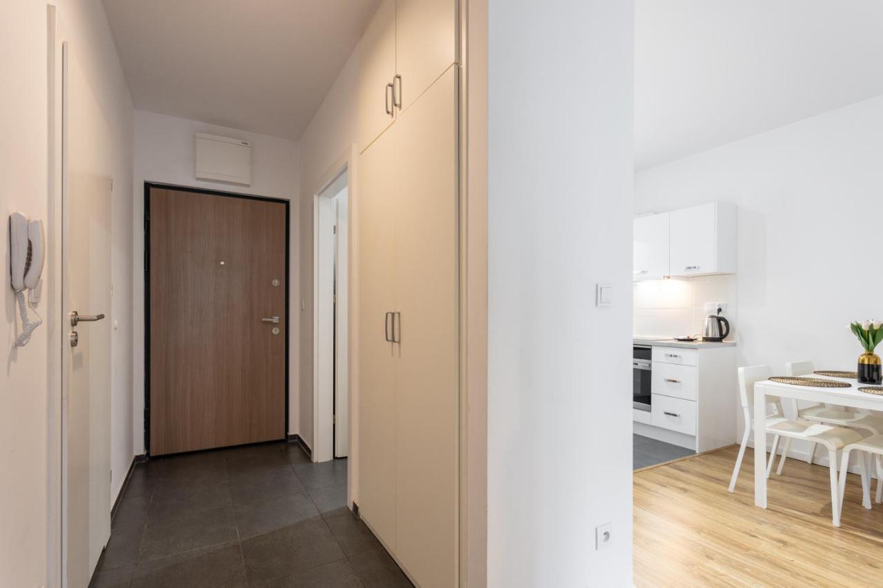 Golden Apartments Warsaw - Big And Bright Stylish Apartments - City Center - Pereca Exterior foto