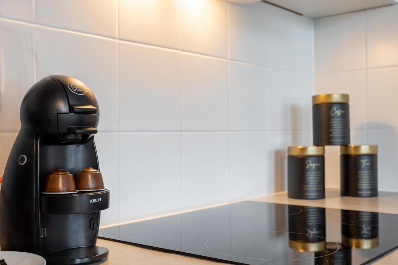 Golden Apartments Warsaw - Big And Bright Stylish Apartments - City Center - Pereca Exterior foto