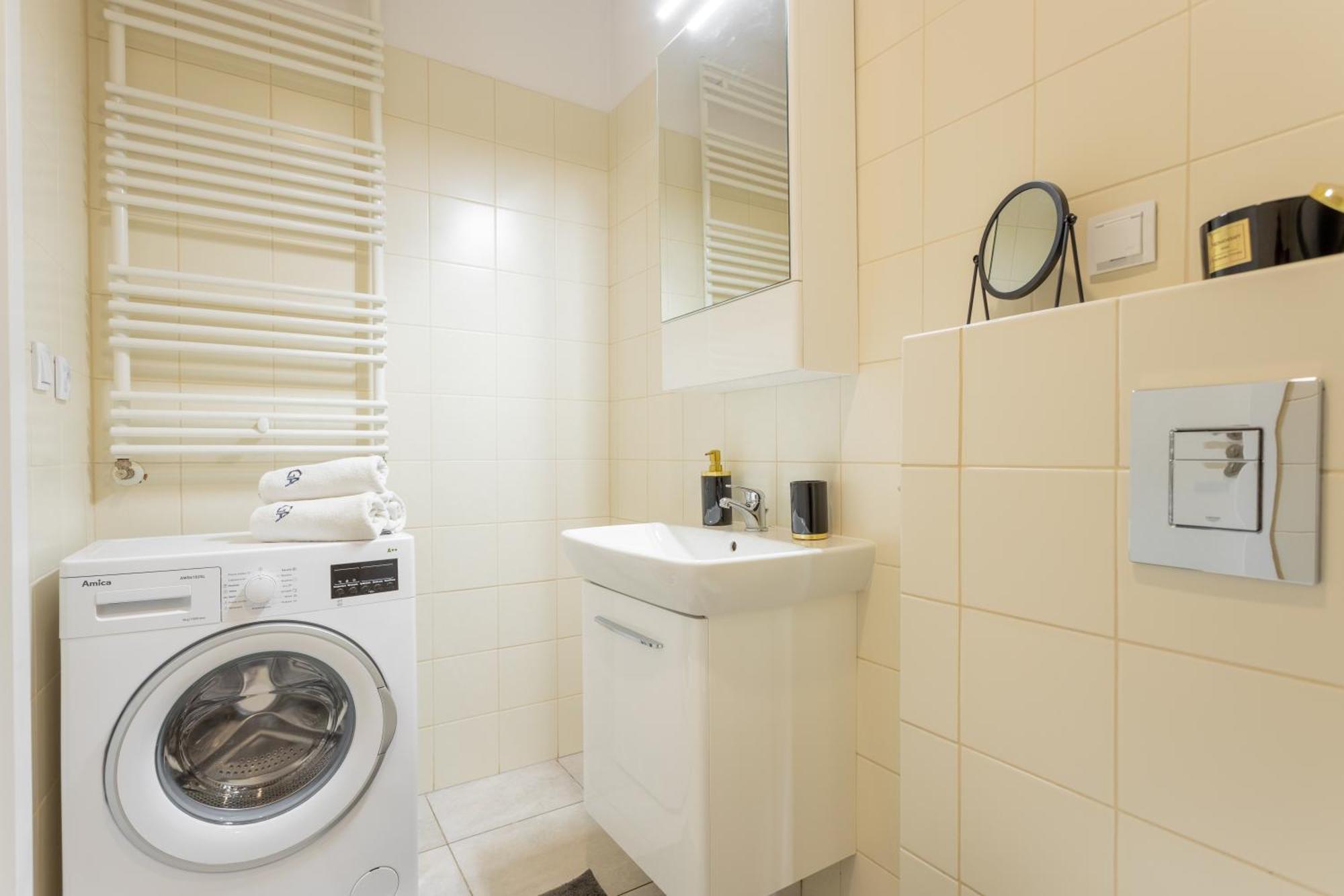 Golden Apartments Warsaw - Big And Bright Stylish Apartments - City Center - Pereca Exterior foto